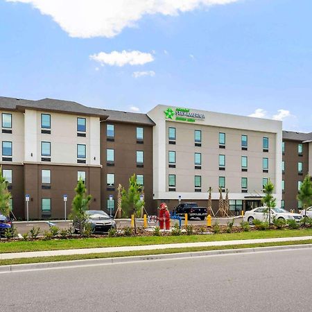 Extended Stay America Premier Suites - Fort Myers - Airport מראה חיצוני תמונה