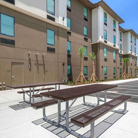 Extended Stay America Premier Suites - Fort Myers - Airport מראה חיצוני תמונה