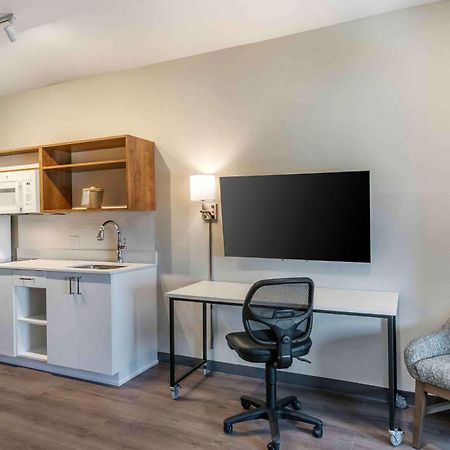 Extended Stay America Premier Suites - Fort Myers - Airport מראה חיצוני תמונה