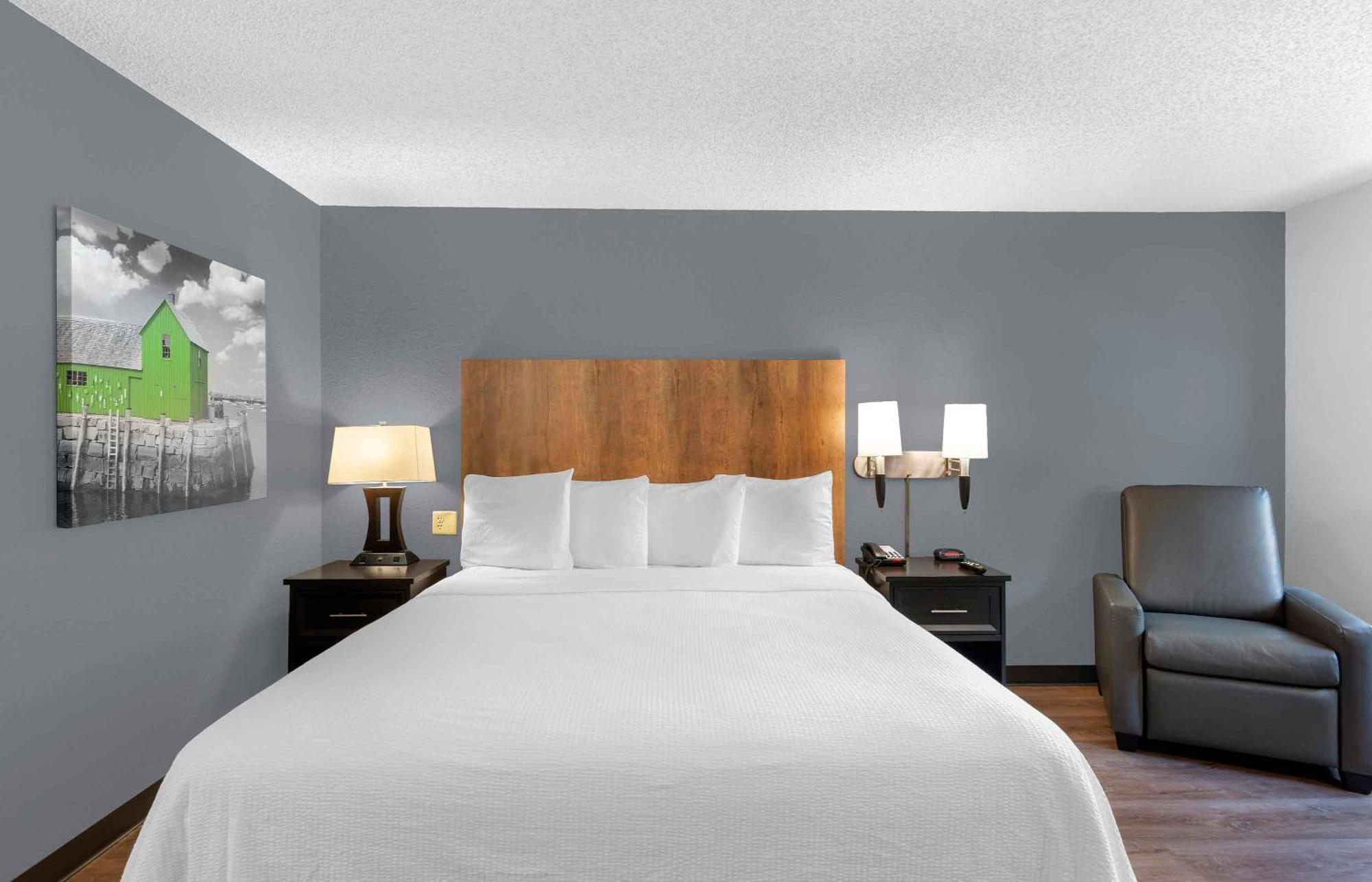 Extended Stay America Premier Suites - Fort Myers - Airport מראה חיצוני תמונה