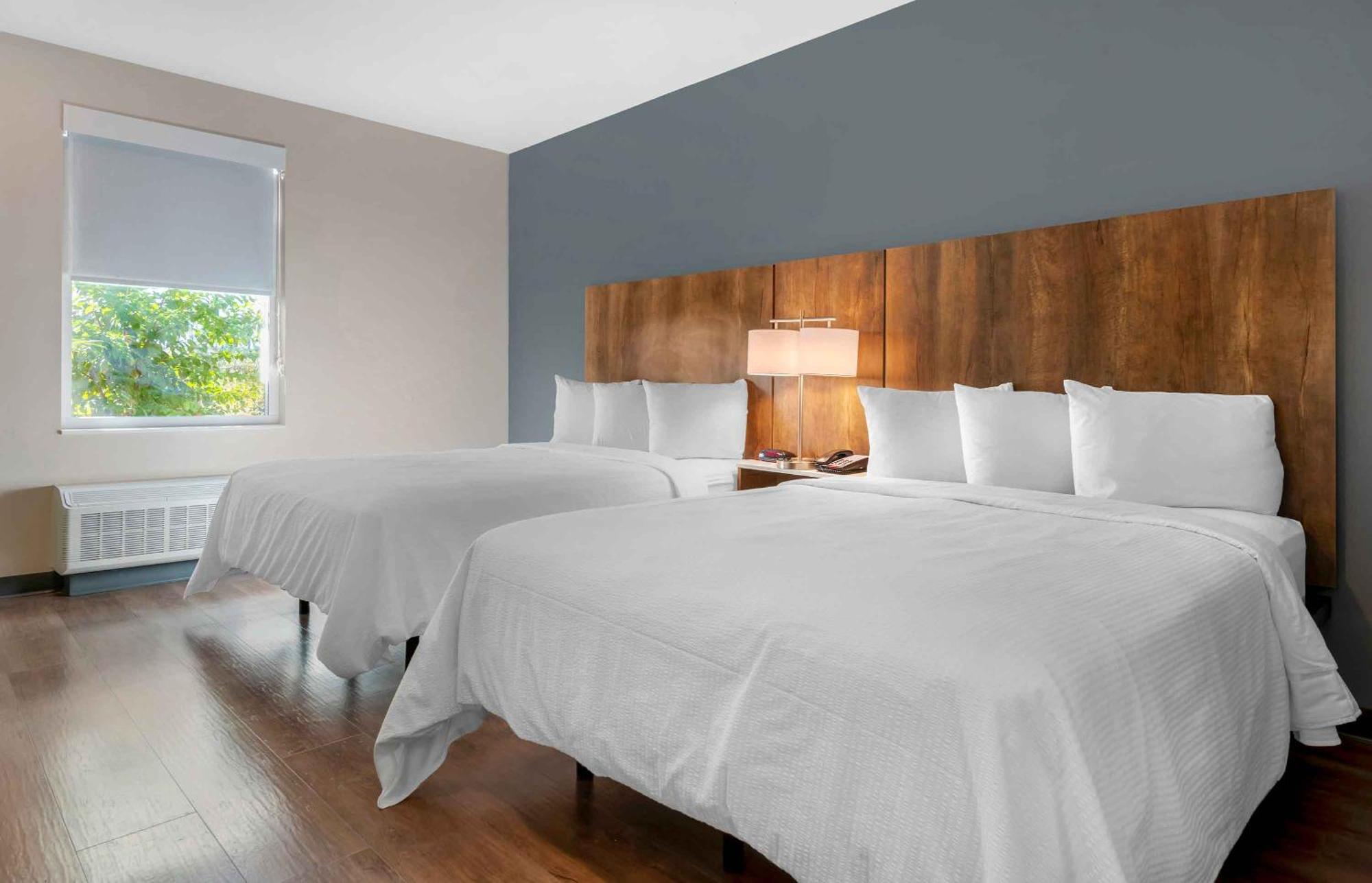 Extended Stay America Premier Suites - Fort Myers - Airport מראה חיצוני תמונה