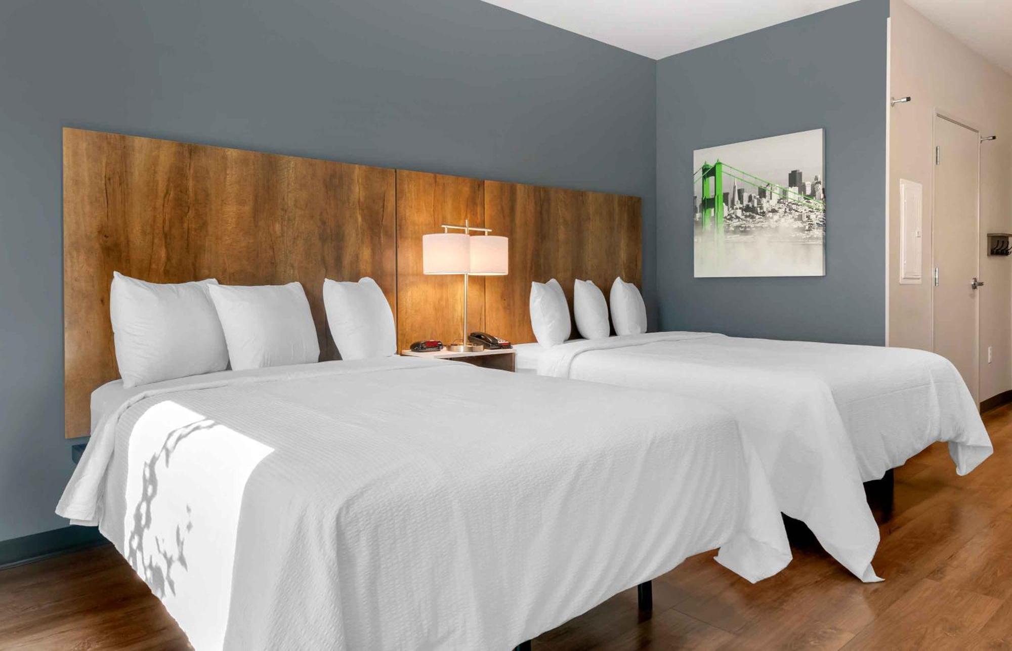 Extended Stay America Premier Suites - Fort Myers - Airport מראה חיצוני תמונה