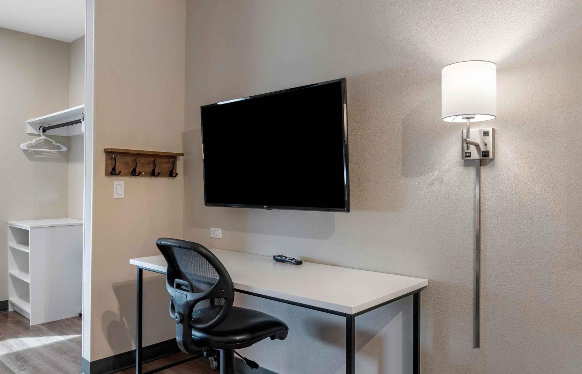 Extended Stay America Premier Suites - Fort Myers - Airport מראה חיצוני תמונה
