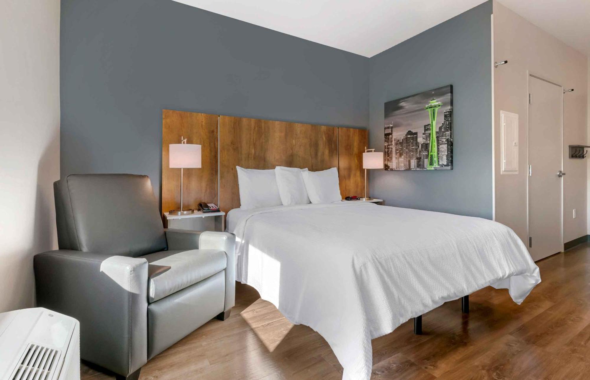 Extended Stay America Premier Suites - Fort Myers - Airport מראה חיצוני תמונה