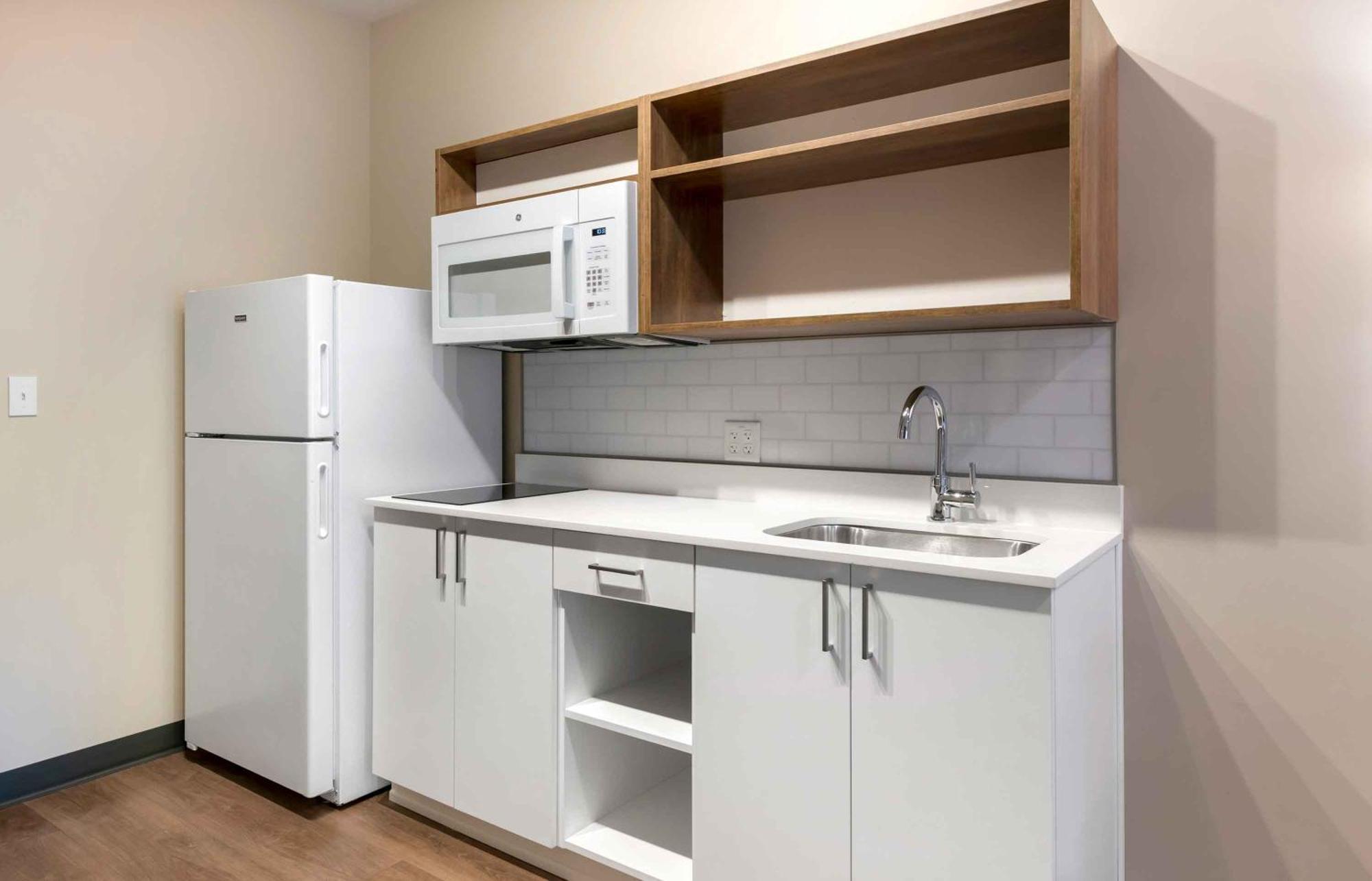 Extended Stay America Premier Suites - Fort Myers - Airport מראה חיצוני תמונה