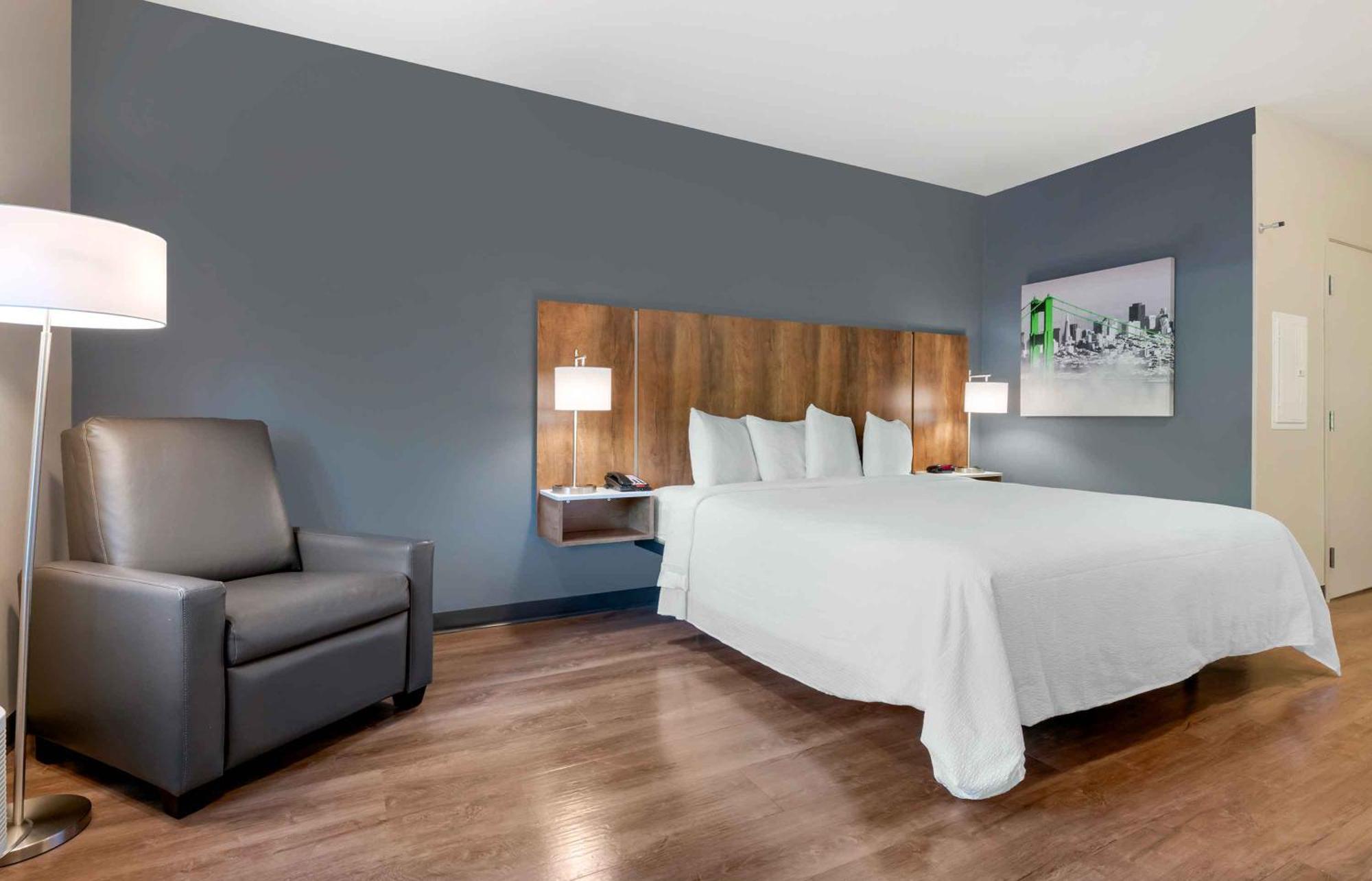 Extended Stay America Premier Suites - Fort Myers - Airport מראה חיצוני תמונה
