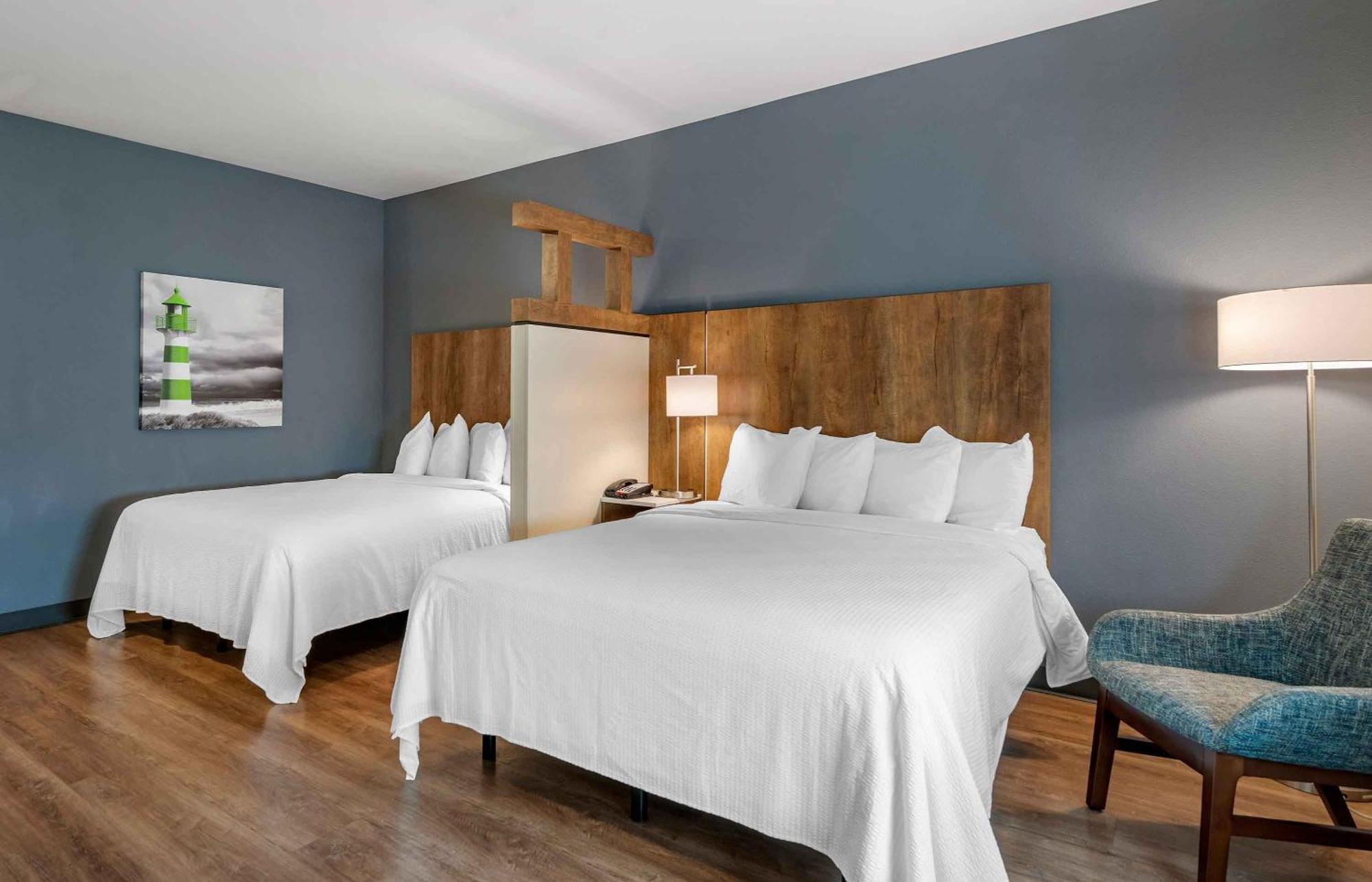 Extended Stay America Premier Suites - Fort Myers - Airport מראה חיצוני תמונה