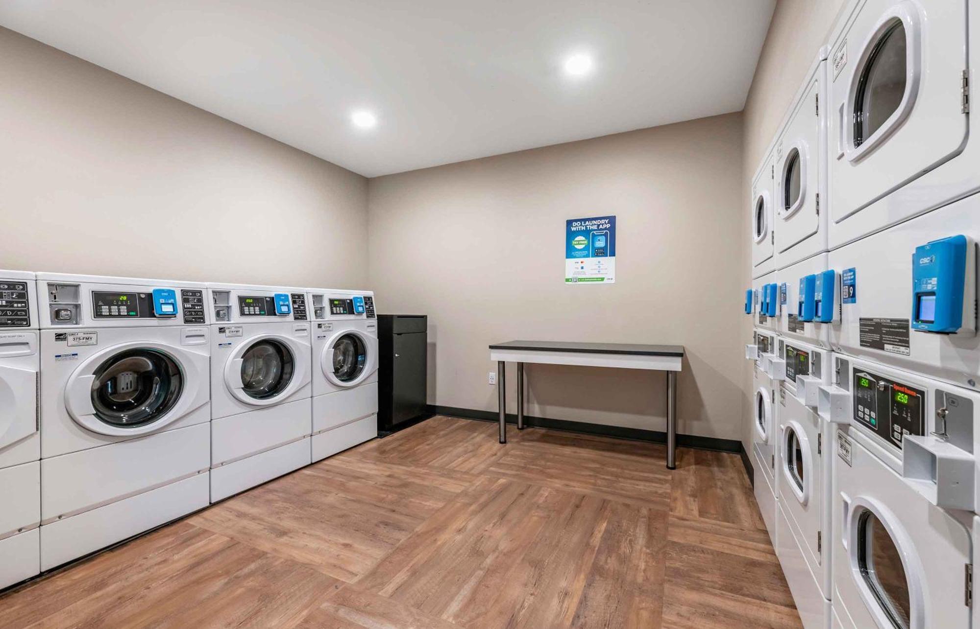 Extended Stay America Premier Suites - Fort Myers - Airport מראה חיצוני תמונה