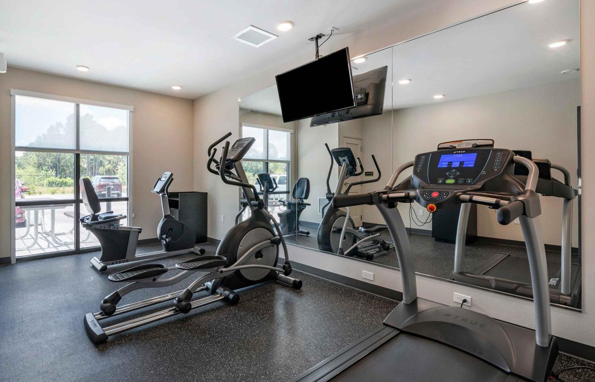 Extended Stay America Premier Suites - Fort Myers - Airport מראה חיצוני תמונה