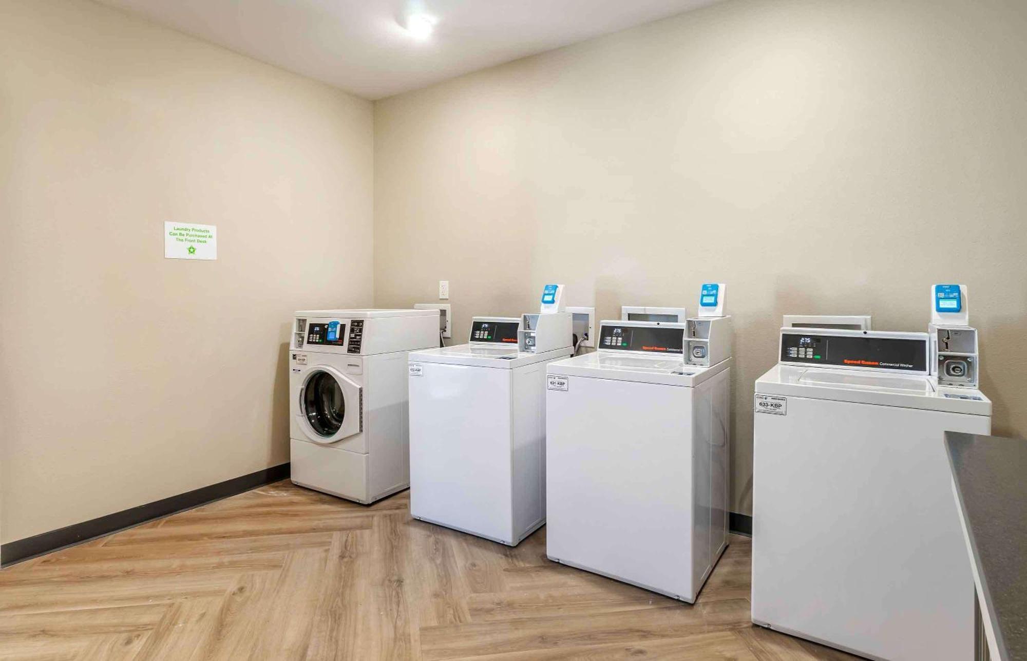Extended Stay America Premier Suites - Fort Myers - Airport מראה חיצוני תמונה
