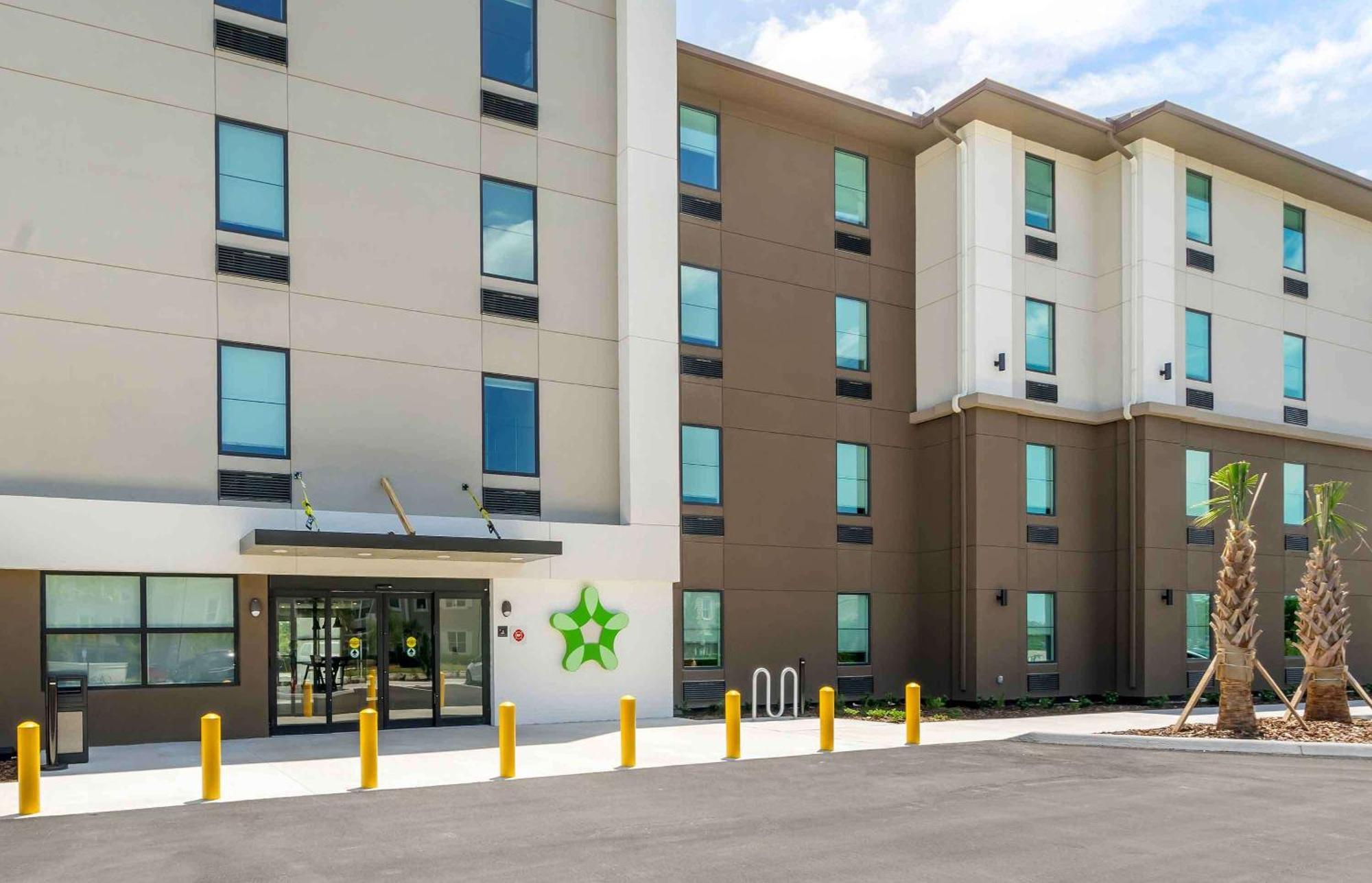 Extended Stay America Premier Suites - Fort Myers - Airport מראה חיצוני תמונה