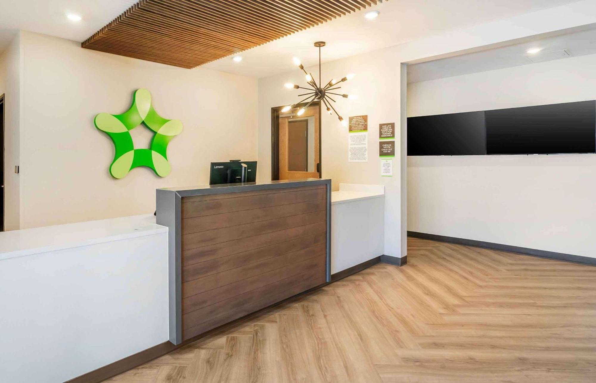 Extended Stay America Premier Suites - Fort Myers - Airport מראה חיצוני תמונה