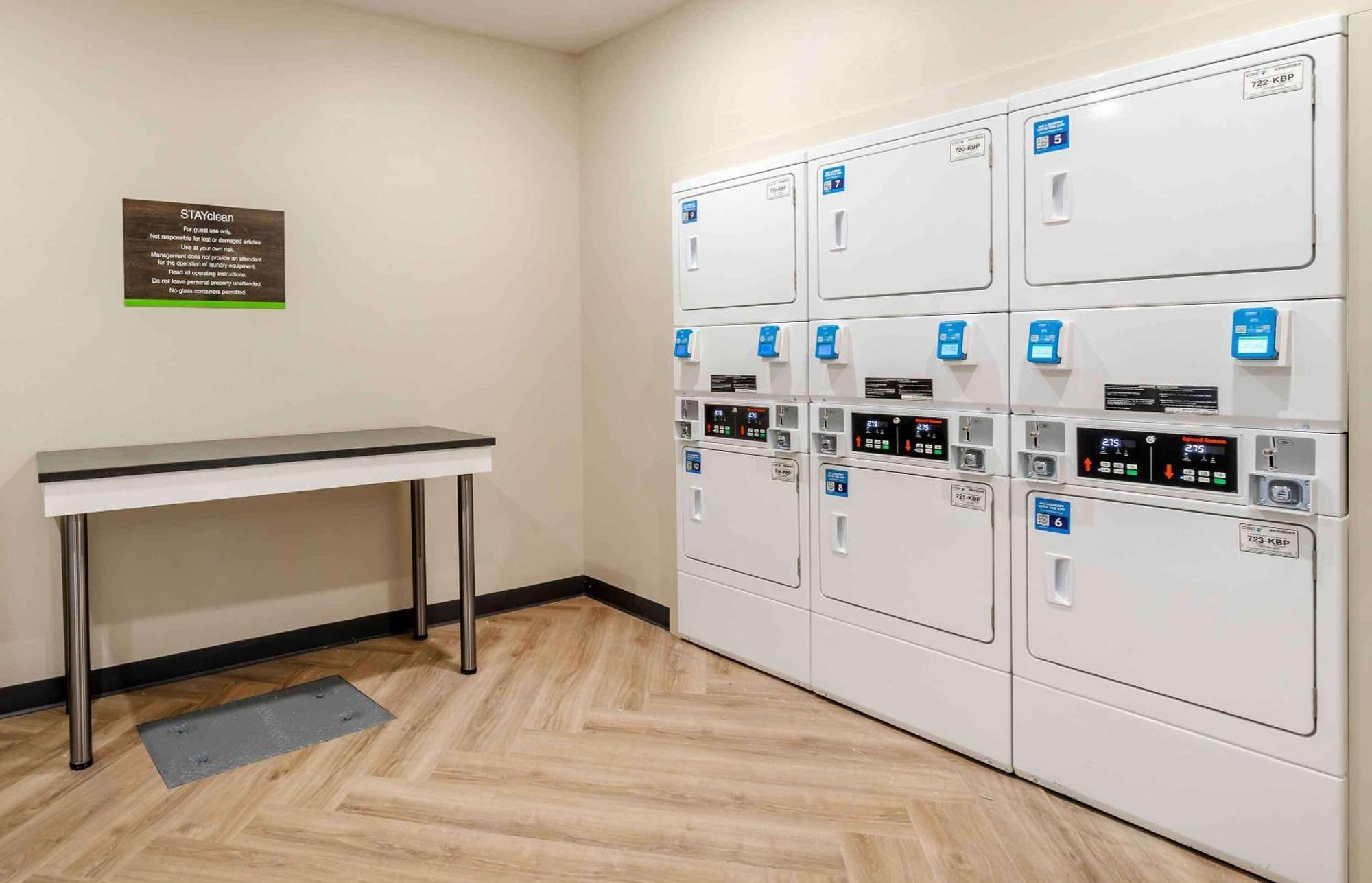 Extended Stay America Premier Suites - Fort Myers - Airport מראה חיצוני תמונה
