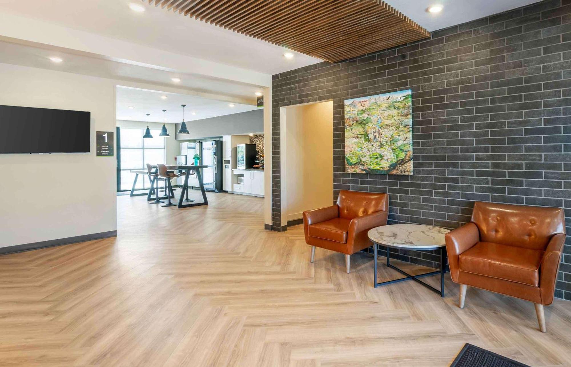 Extended Stay America Premier Suites - Fort Myers - Airport מראה חיצוני תמונה