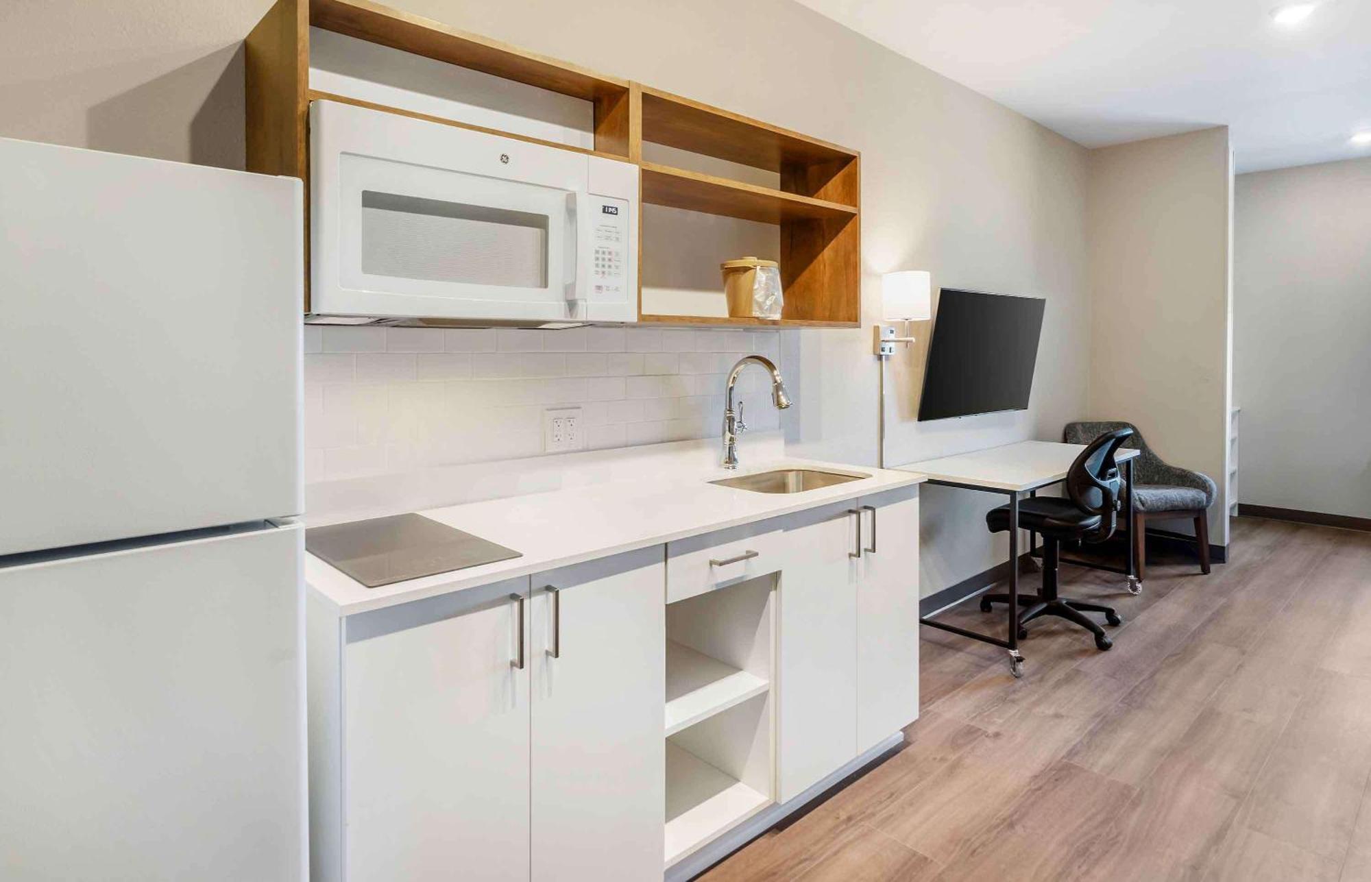 Extended Stay America Premier Suites - Fort Myers - Airport מראה חיצוני תמונה