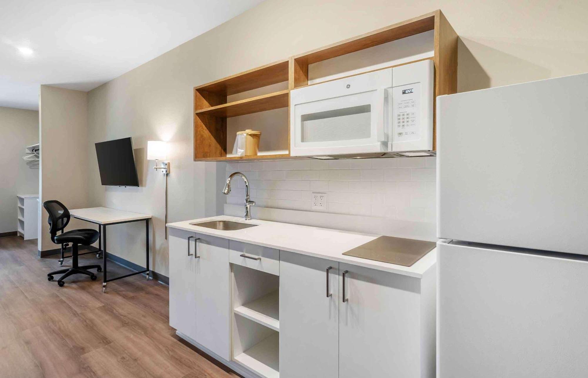 Extended Stay America Premier Suites - Fort Myers - Airport מראה חיצוני תמונה