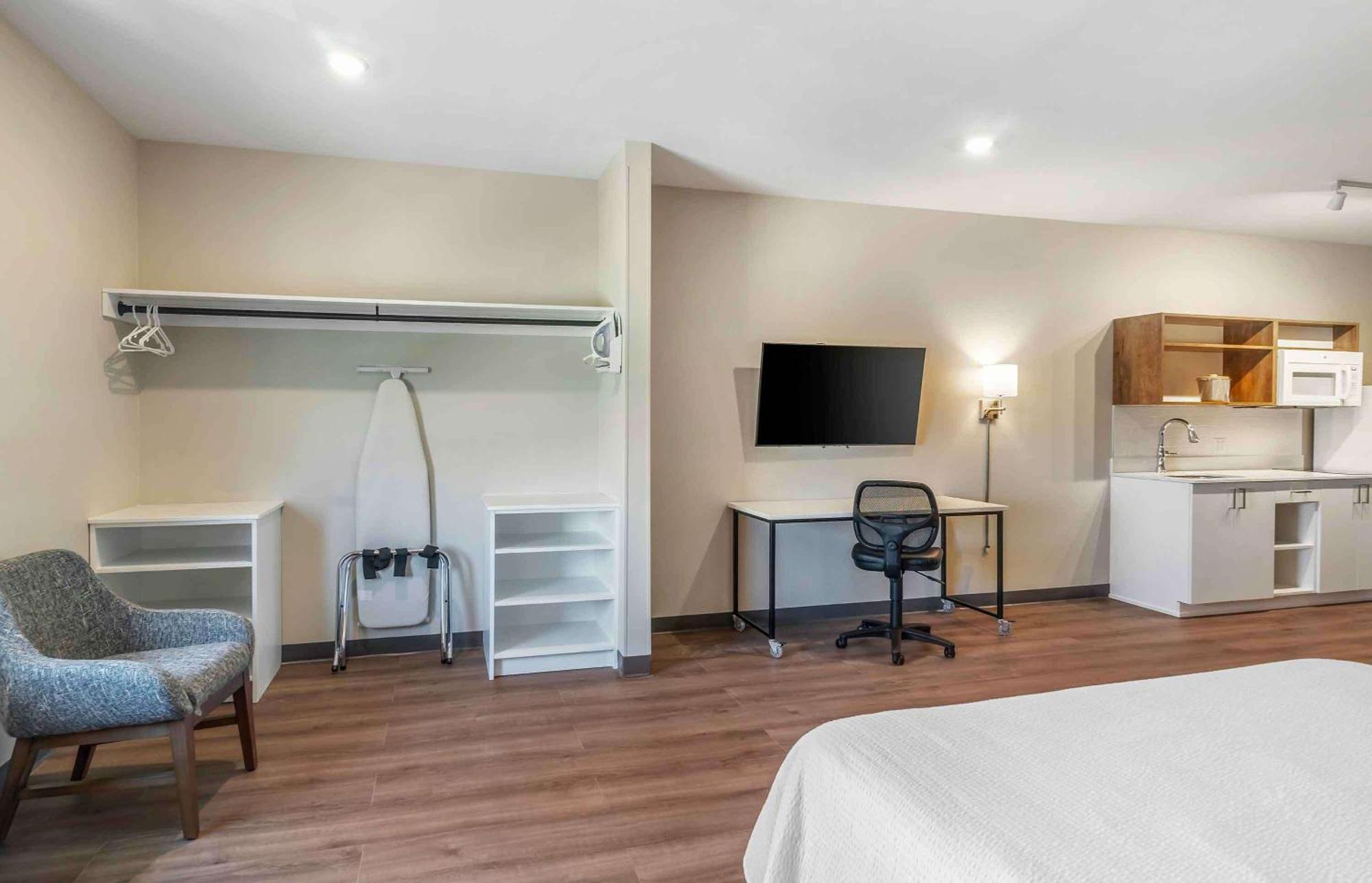 Extended Stay America Premier Suites - Fort Myers - Airport מראה חיצוני תמונה