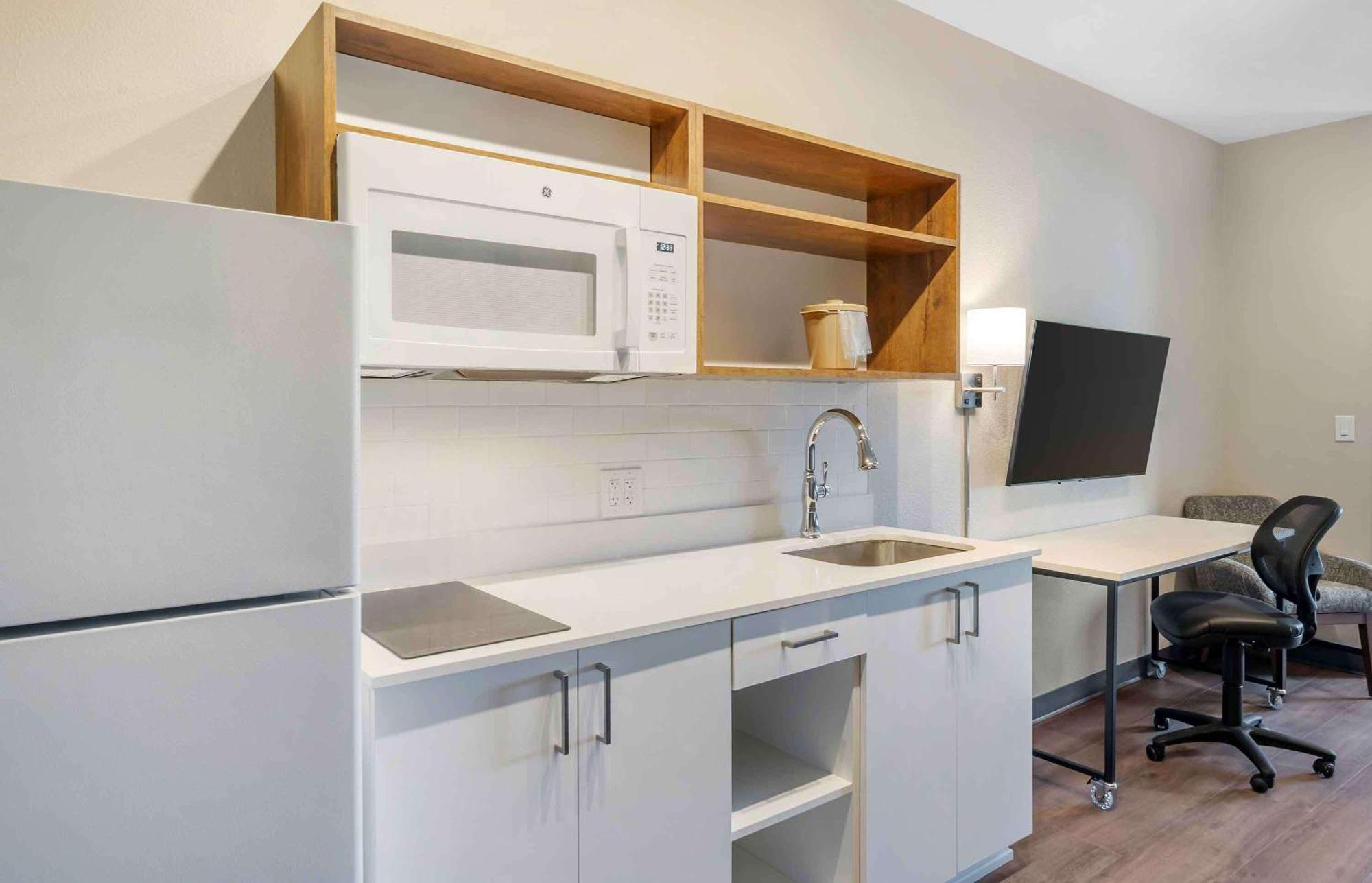 Extended Stay America Premier Suites - Fort Myers - Airport מראה חיצוני תמונה