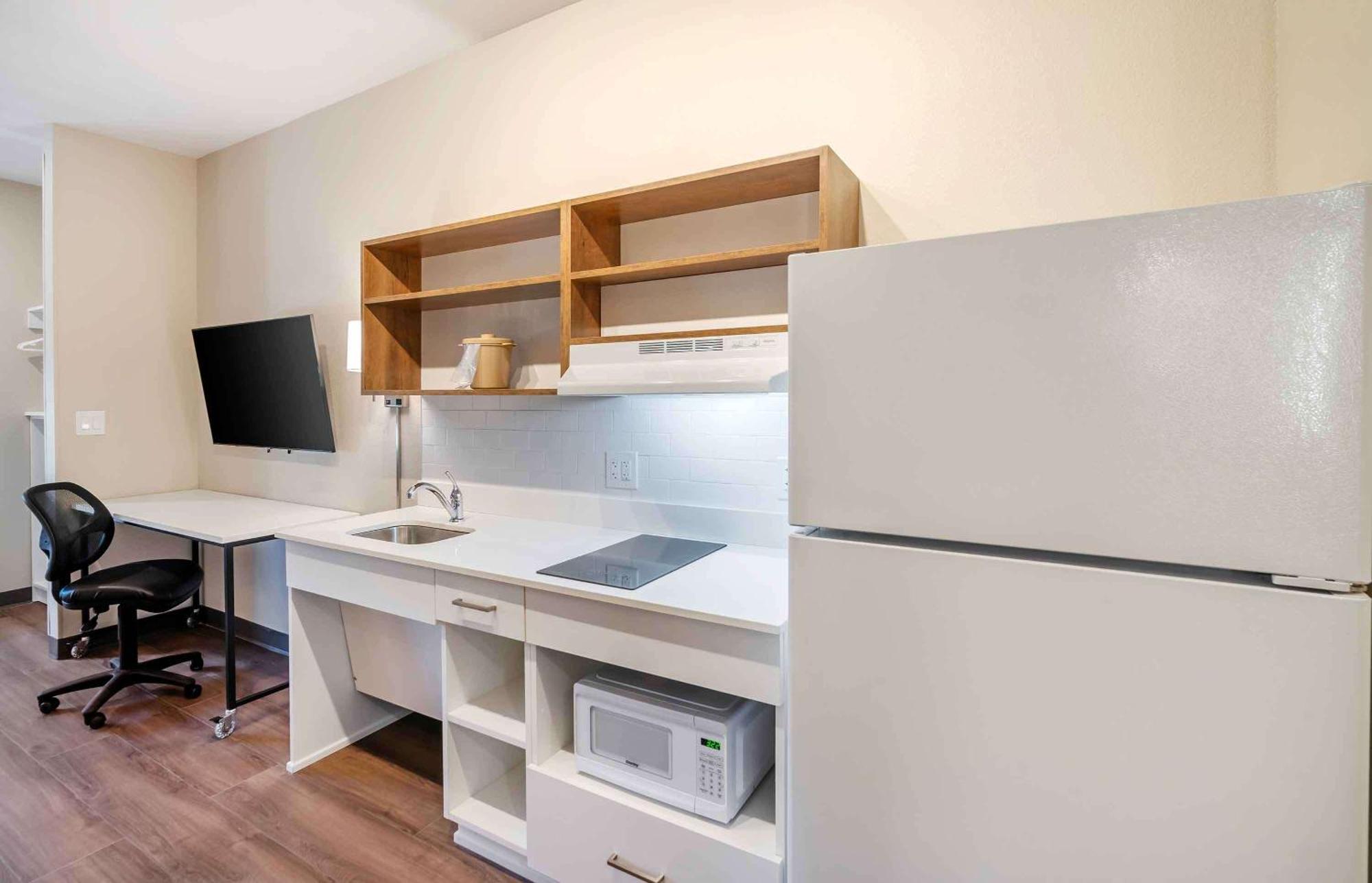 Extended Stay America Premier Suites - Fort Myers - Airport מראה חיצוני תמונה