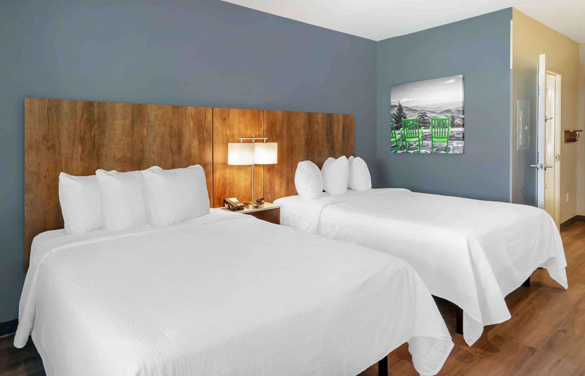 Extended Stay America Premier Suites - Fort Myers - Airport מראה חיצוני תמונה