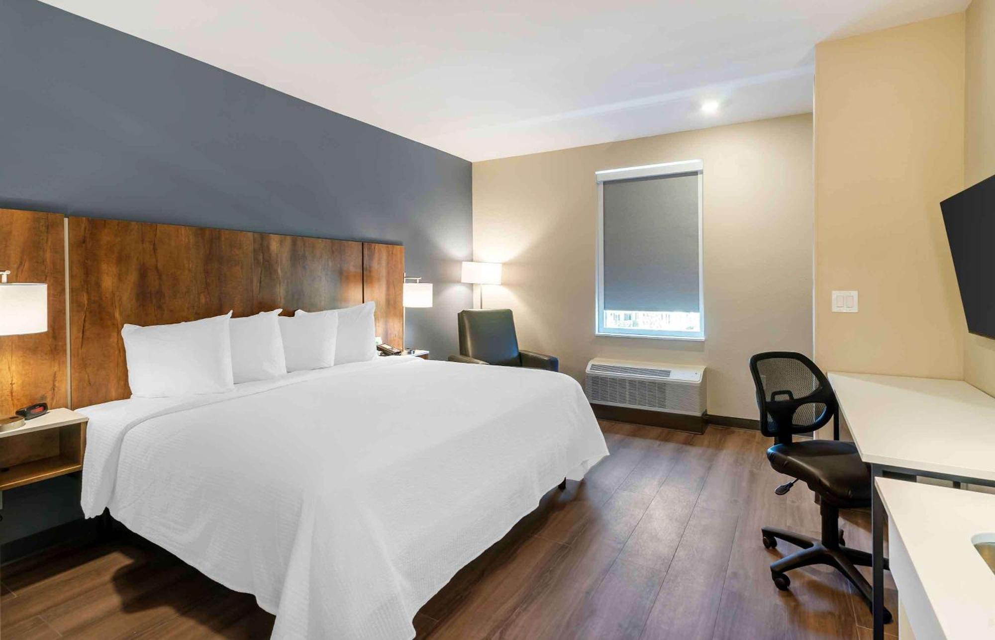 Extended Stay America Premier Suites - Fort Myers - Airport מראה חיצוני תמונה