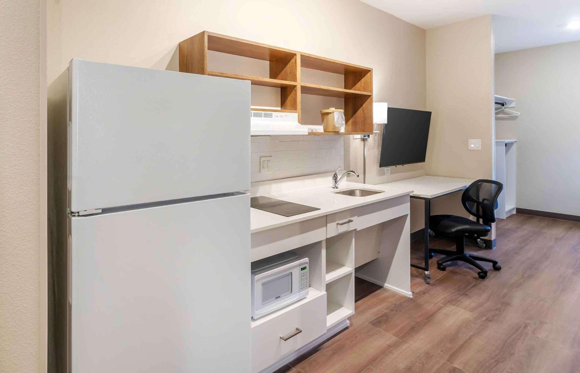 Extended Stay America Premier Suites - Fort Myers - Airport מראה חיצוני תמונה