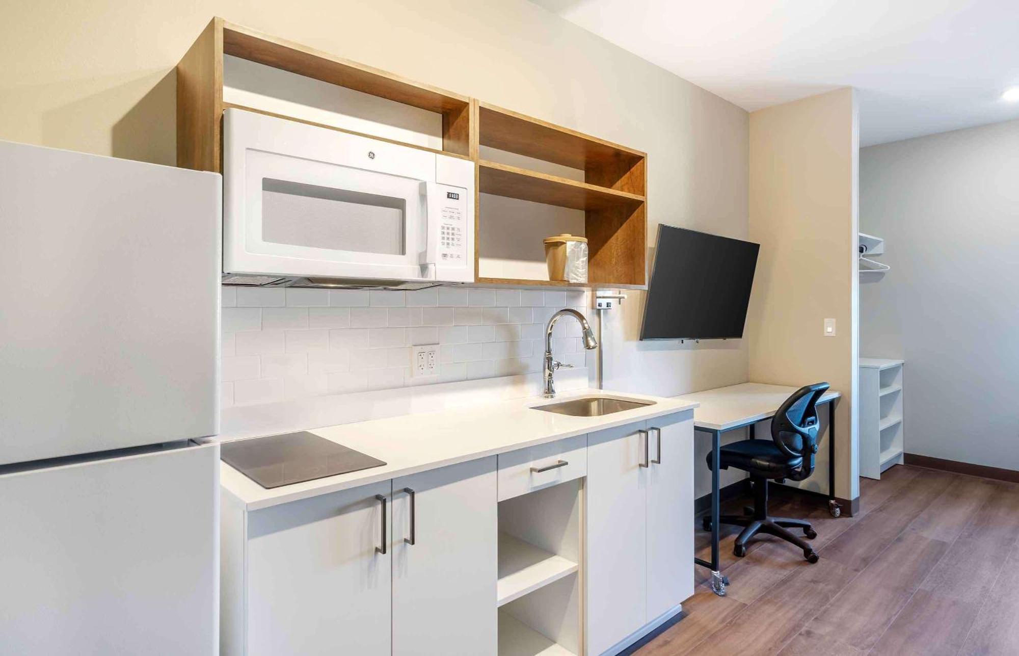 Extended Stay America Premier Suites - Fort Myers - Airport מראה חיצוני תמונה