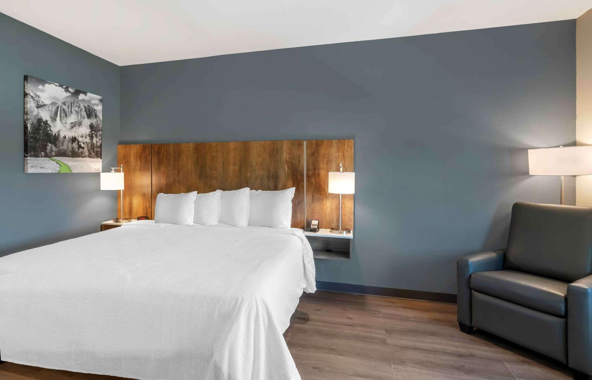 Extended Stay America Premier Suites - Fort Myers - Airport מראה חיצוני תמונה