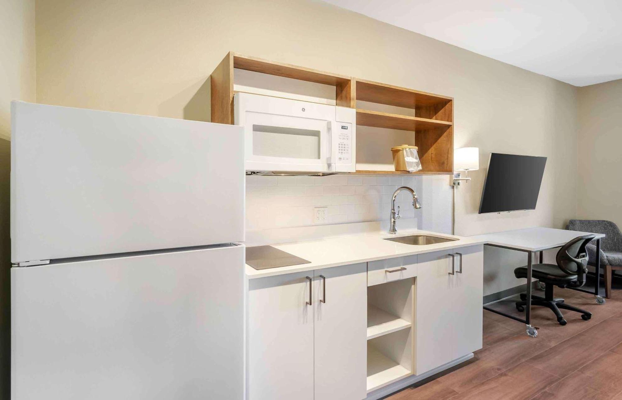 Extended Stay America Premier Suites - Fort Myers - Airport מראה חיצוני תמונה