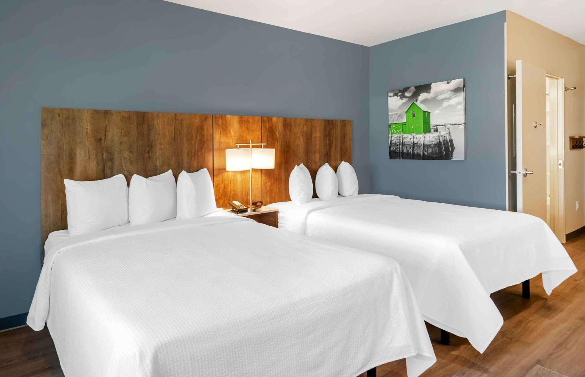 Extended Stay America Premier Suites - Fort Myers - Airport מראה חיצוני תמונה