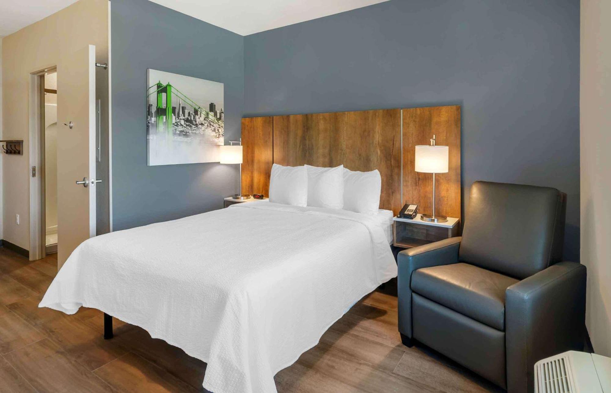 Extended Stay America Premier Suites - Fort Myers - Airport מראה חיצוני תמונה