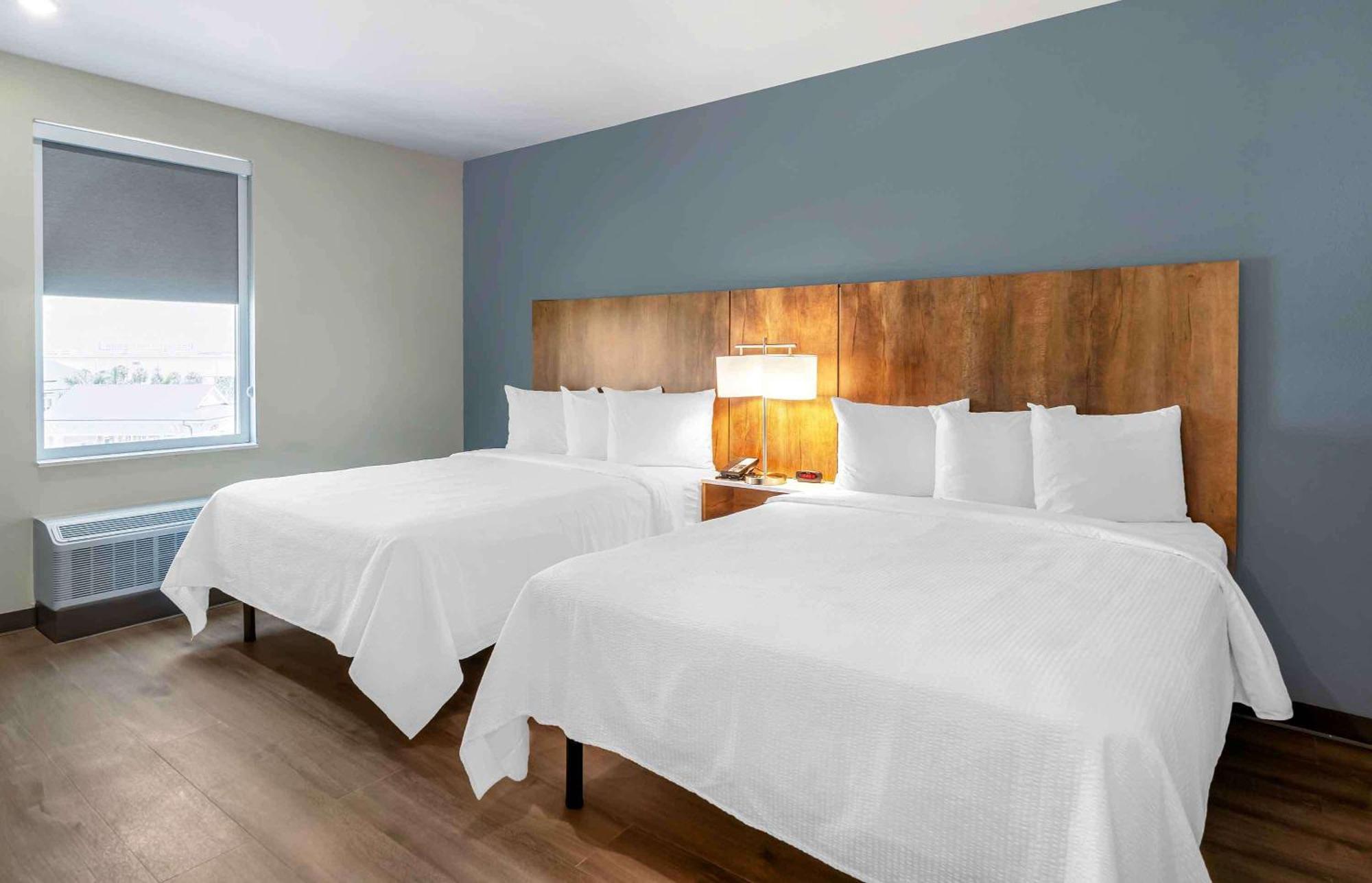 Extended Stay America Premier Suites - Fort Myers - Airport מראה חיצוני תמונה