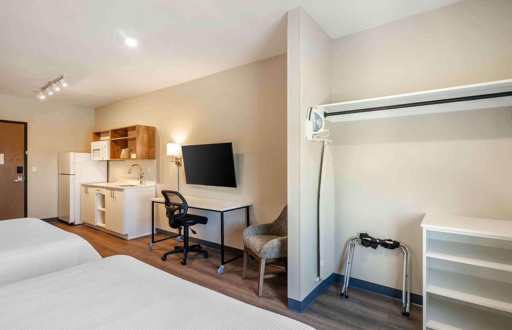 Extended Stay America Premier Suites - Fort Myers - Airport מראה חיצוני תמונה