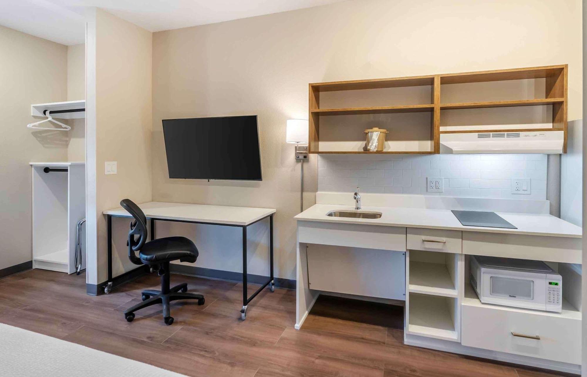 Extended Stay America Premier Suites - Fort Myers - Airport מראה חיצוני תמונה
