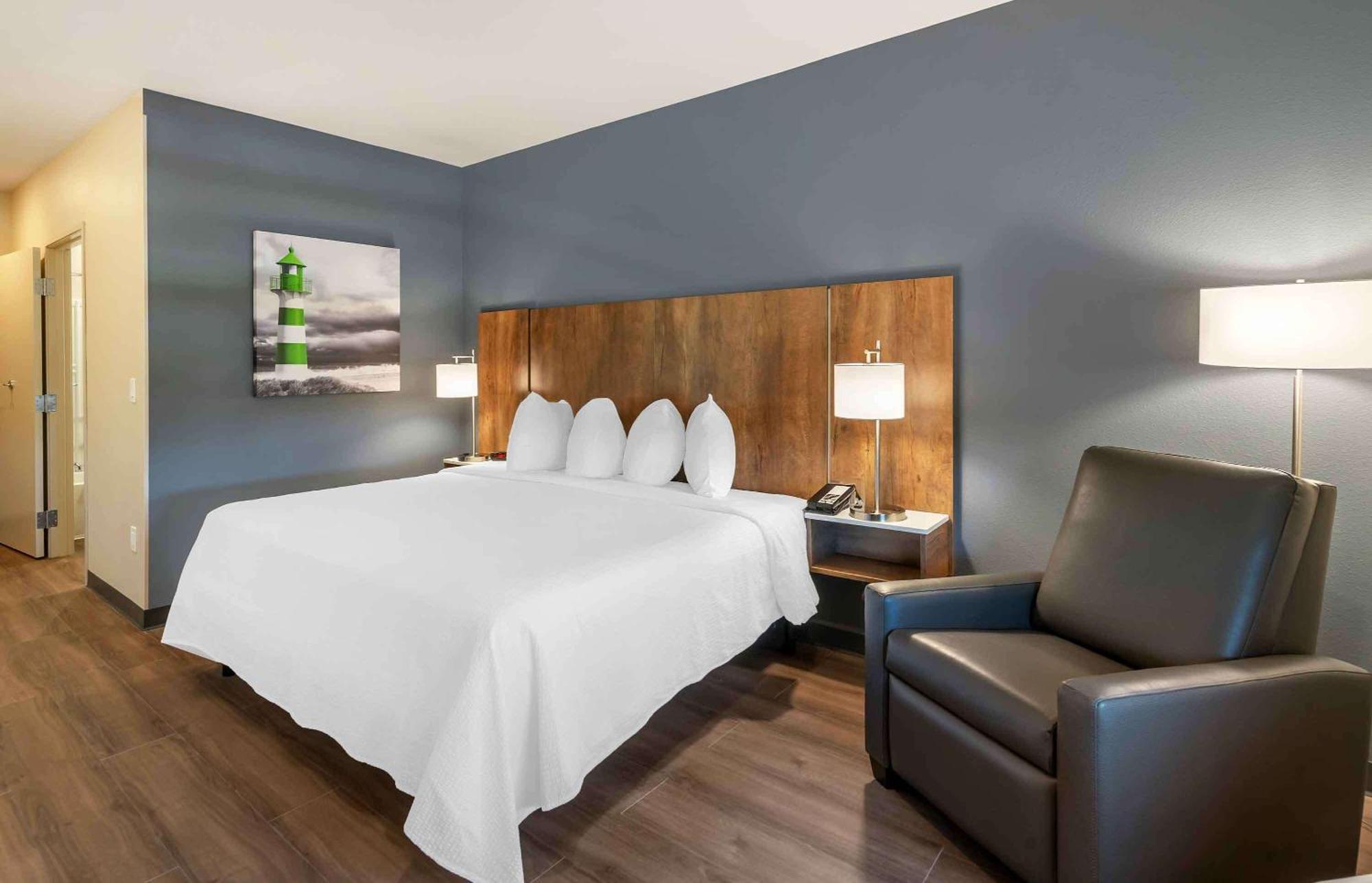 Extended Stay America Premier Suites - Fort Myers - Airport מראה חיצוני תמונה