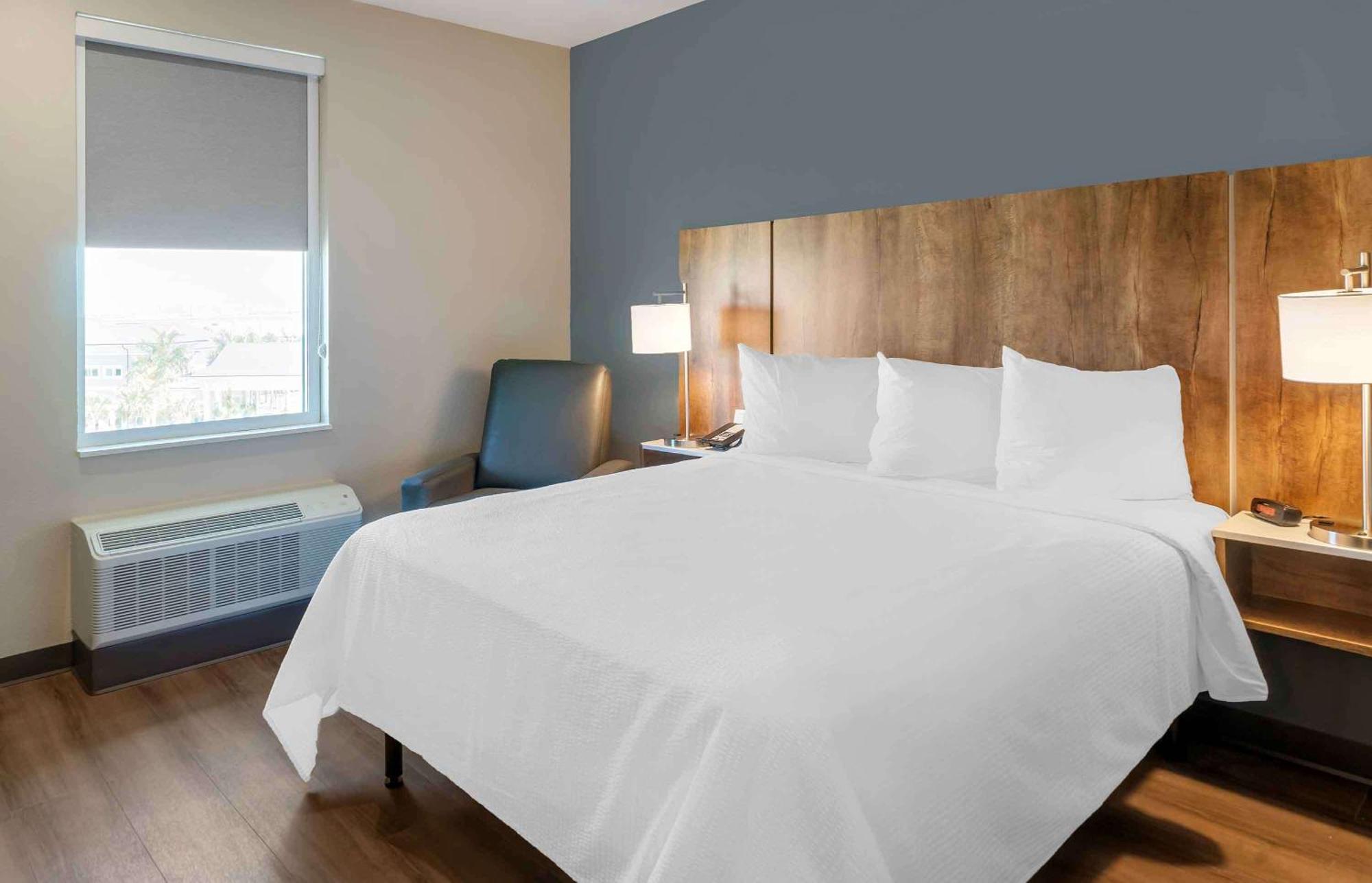 Extended Stay America Premier Suites - Fort Myers - Airport מראה חיצוני תמונה