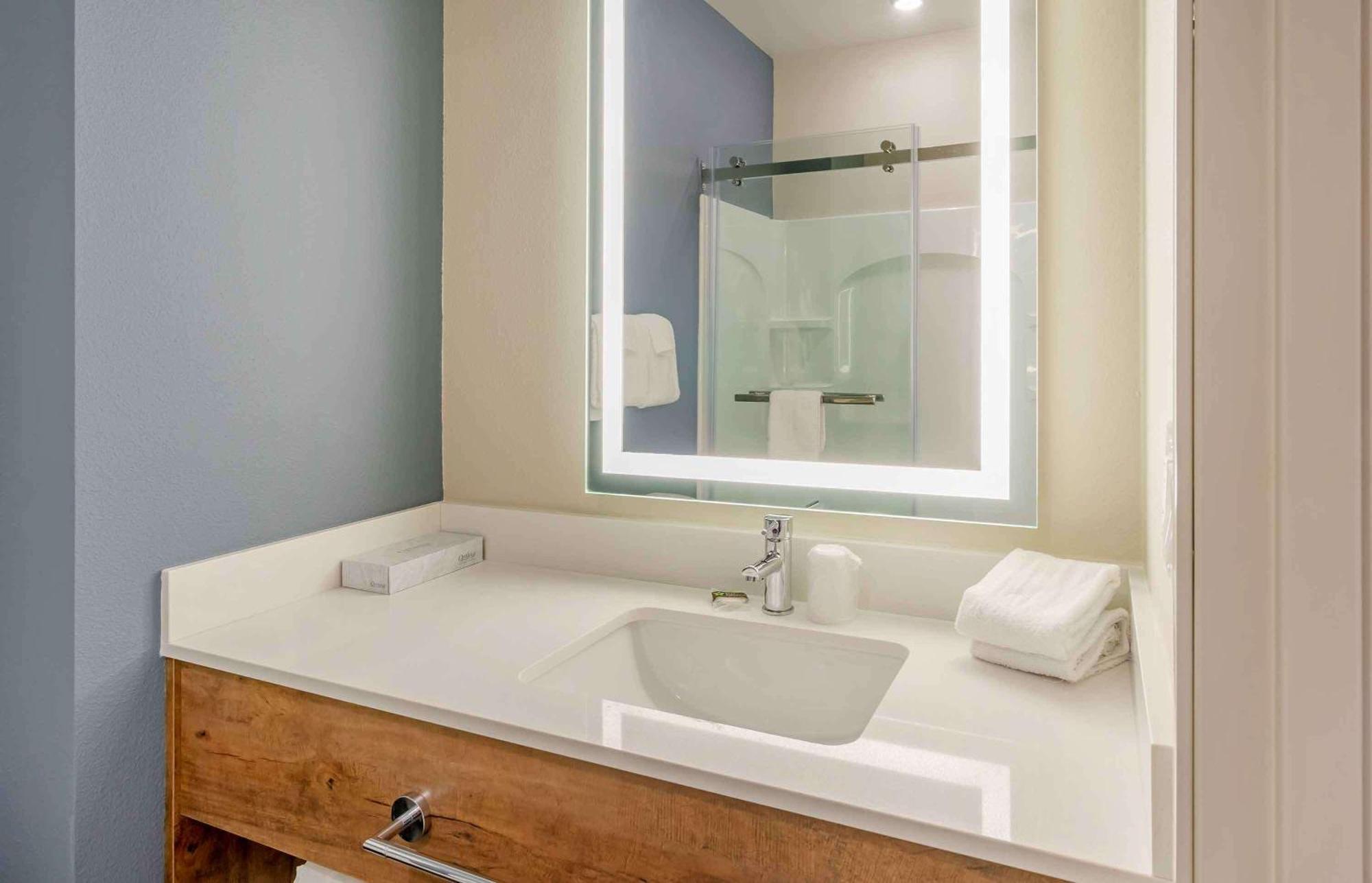 Extended Stay America Premier Suites - Fort Myers - Airport מראה חיצוני תמונה